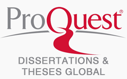 proquest dissertation & theses full text